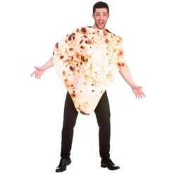 Naan Brood Kostuum