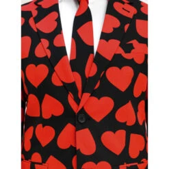 King Of Hearts Opposuits Kostuum 14 King Of Hearts Opposuits Kostuum -Themakleding-Benelux 4526a2806c24c13292c3f7a1e4a66c027779f6eb