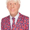 Boris Johnson Masker Latex | Prime Minister -Themakleding-Benelux 4672725891b8022a45bf402cc26922f6e9e58e43