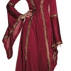 Middeleeuwse Lady Gwendolyn Jurk -Themakleding-Benelux 480a515007aa3c0ce23ab8eede1acaa3b503995c