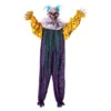 Gele Hangende Halloween Clown -Themakleding-Benelux 4835e0fff5f46913590163363131c73cd8a9b29e