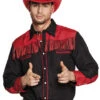 Western Shirt Country -Themakleding-Benelux 4899c23b620c0f713421db28ee7826e8feab9c40