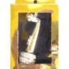 Hiphop Ketting Microfoon Stras Goud -Themakleding-Benelux 48a5d410bf03199895b76b5c86bcedcab991cb45