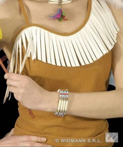 Armband Indiaanse