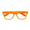 Partybril - Neon Oranje -Themakleding-Benelux 4a195a6b473237173191e71bcdf1ad6e9f3e95b3