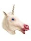 Masker Eenhoorn Latex -Themakleding-Benelux 4ab7d3734a3e232f9063f98235b5d813ce6a8b59