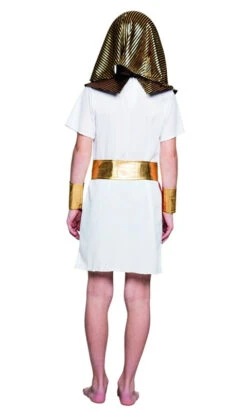 Egyptisch Kinder Kostuum -Themakleding-Benelux 4afc14cf0c0339fb7fb2dbfac6daf3cdbecb3f08