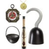 Piratenset Compleet -Themakleding-Benelux 4cb91a6d2157dd073d40093268bdccdc577ecc38
