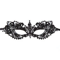 Kanten Oogmasker Masquerade | Soft Lace