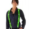 Bretels Neon Groen Met Led -Themakleding-Benelux 4e2a162b14fc576ff05d9ebfcbf51dc824750afb