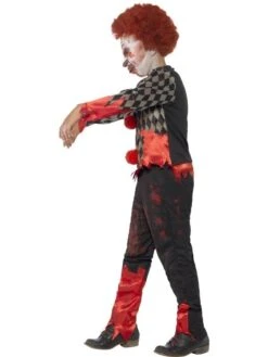 Zombie Clown Kostuum -Themakleding-Benelux 4f31c88dc48c23cca4fe4e8cb8a60b60bc339e4d