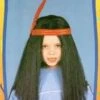 Kinderpruik Indiaan -Themakleding-Benelux 5059e48a38eeccd943d5a42cd5106eb61f5f6265