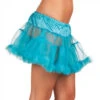 Petticoat Blauw -Themakleding-Benelux 50ad19cf9f99e6e3ccb0330a60a280e220e78563