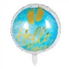 Hello Boy' Folieballon -Themakleding-Benelux 50f58700dd9b8e2259c4b1d75ff4059e2cab311f