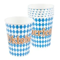Oktoberfest Bekertjes