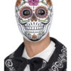 Senor Bones Masker -Themakleding-Benelux 51933ffcd61f41281022322f16e8a5fab55fccda