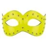 Oogmasker Fluor Geel Luxe -Themakleding-Benelux 5269b292f79089bcc2900e837137d7300d4644e0