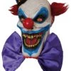Chombo De Clown Masker Deluxe