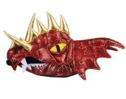 Red Dragon Hoed -Themakleding-Benelux 531563f5f424afc7d1cb3b29ece61cd94d26deac