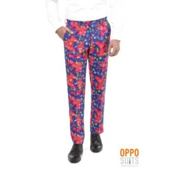 The Fresh Prince Opposuits Kostuum -Themakleding-Benelux 546593e74e07a0364c809c47bb97d41271bfdad8