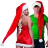 Kerstmuts Deluxe XXL -Themakleding-Benelux 54a993255b20412fddb2f983cdcba8bc50375ea1
