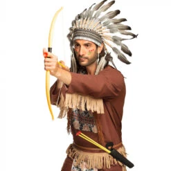 Pijl En Boog Set -Themakleding-Benelux 54d1fbbab35be3f734aaf0873addc0bee5f55562