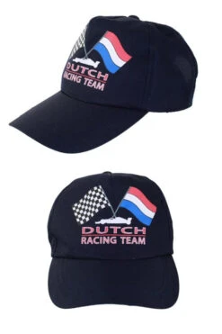 Formule 1 Pet / Cap Number One