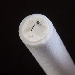 LED Foam Sticks Wit 10 Stuks 5 LED Foam Sticks Wit 10 Stuks -Themakleding-Benelux 578014773307ddee0f36d07ae1e3f7ab5976e07e