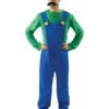 Super Luigi -Themakleding-Benelux 57f2563b9e719ad32312fd67d44b17e7325c269f