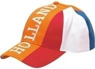Baseball Cap Holland