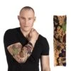 Tattoo Sleeve West Coast -Themakleding-Benelux 59f5d248310ae328ccf35ed34e8ea5742696512f