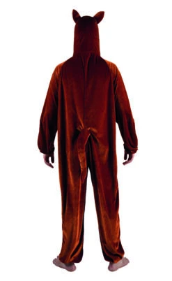 Dierenkostuum Tiener Kangoeroe -Themakleding-Benelux 5a36d3850237f88921b7fbceedfbc73456651eaf