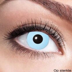Partylens Op Sterkte Ice Blue