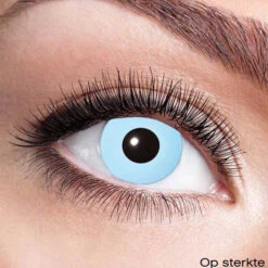 Partylens Op Sterkte Ice Blue