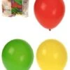 Set Ballonnen Vastelaovend -Themakleding-Benelux 5ba31a02078e11d1e032cdbb3ccbae1a5975d8f4