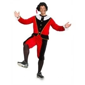 Easy Pietenpak 4 Easy Pietenpak - Afbeelding 2