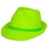 Tribly Hat Neon Groen -Themakleding-Benelux 5d7ff70502b6816a5daa1d98e763de58b8522c5f
