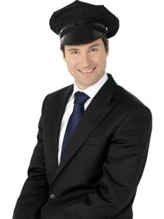 Chauffeurs Pet