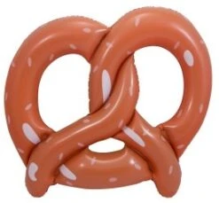 Opblaasbare Pretzel