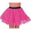 Roze Korte Petticoat -Themakleding-Benelux 6004136e433c0b8788ab592a9910613c82d05c1b