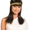Cleopatra Pruik Dames -Themakleding-Benelux 60281609b3bbe5c82c97e1ded661f79d8ac84dde