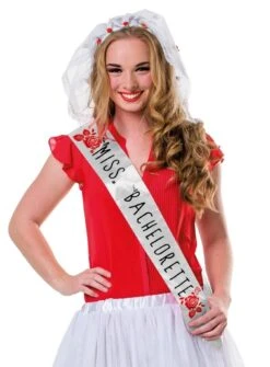 Sjerp Miss Bachelorette