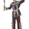 Indianen Jongen Tenderfoot -Themakleding-Benelux 60745e10187776589d01e93aa01b7955f5d4bc50