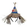 Ddiadeem Mini Hoed Vogelverschrikker -Themakleding-Benelux 60af2180c97d543a0500345c006768e1c545aa5f