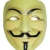 Masker V For Vendetta Yellow -Themakleding-Benelux 60d593cc3d3c4484fead78ccd78dce13422b498e