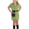 Robin Hood Meisjes Kostuum -Themakleding-Benelux 6109829328d3ed217fb70f272d4d5936d175355e