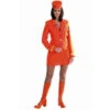 Stewardess Oranje OP=OP -Themakleding-Benelux 6160e9e6aa37b80dd5fc4c5a8ba593c2b31a2c8f