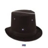 Hoge Hoed Met Led 1 Hoge Hoed Met Led -Themakleding-Benelux 61c96830c2866e5e5ba02a10a4dc9fd5fbc7ae02