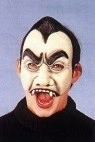 Masker Dracula