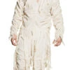 Mummy White Kostuum -Themakleding-Benelux 635b1f6ccf269f128a803273260ffc1b5418c4e0